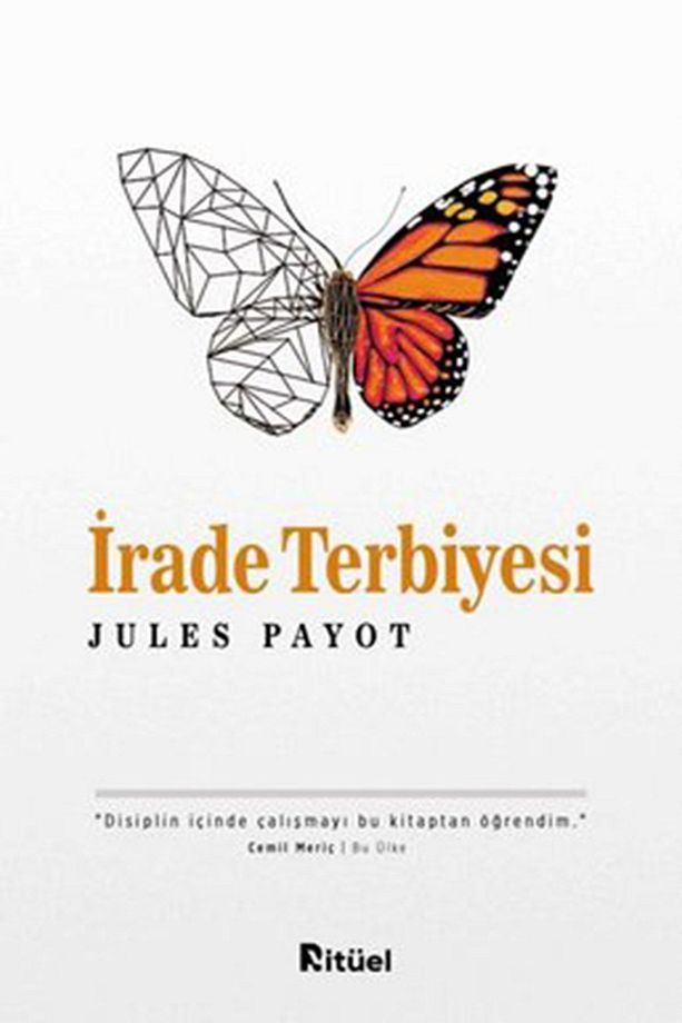 Irade Terbiyesi / Insanın Anlam Arayışı / Yusuf’un Kuyusu (3 Kitap Set) - 3