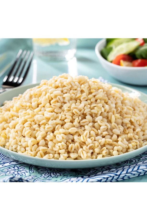Başbaşı (İRİ/TANE PİLAVLIK) Bulgur 25 Kg Çuval - 3