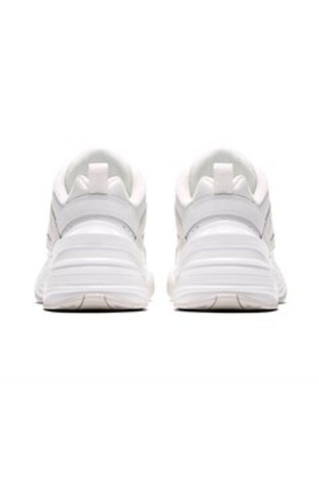 M2k Tekno Unisex Beyaz Spor Ayakkabı - 5