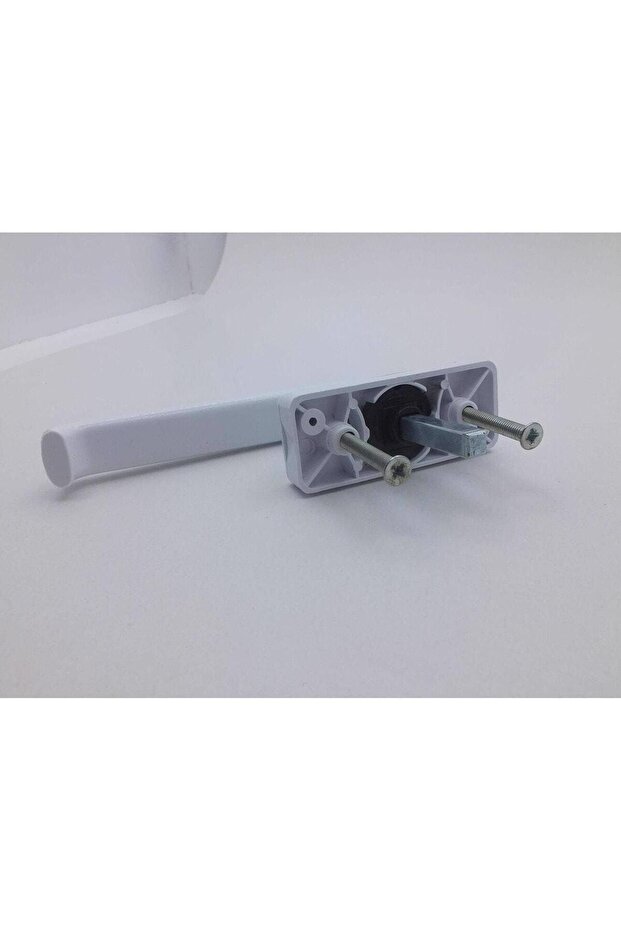 Pimapen PVC Window Handle - Pvc Handle White Pvc Pimapen Window Handle