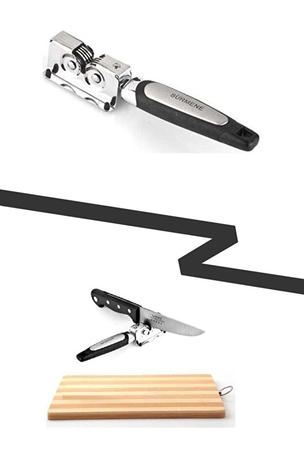 Bıçak Bileyici - 1