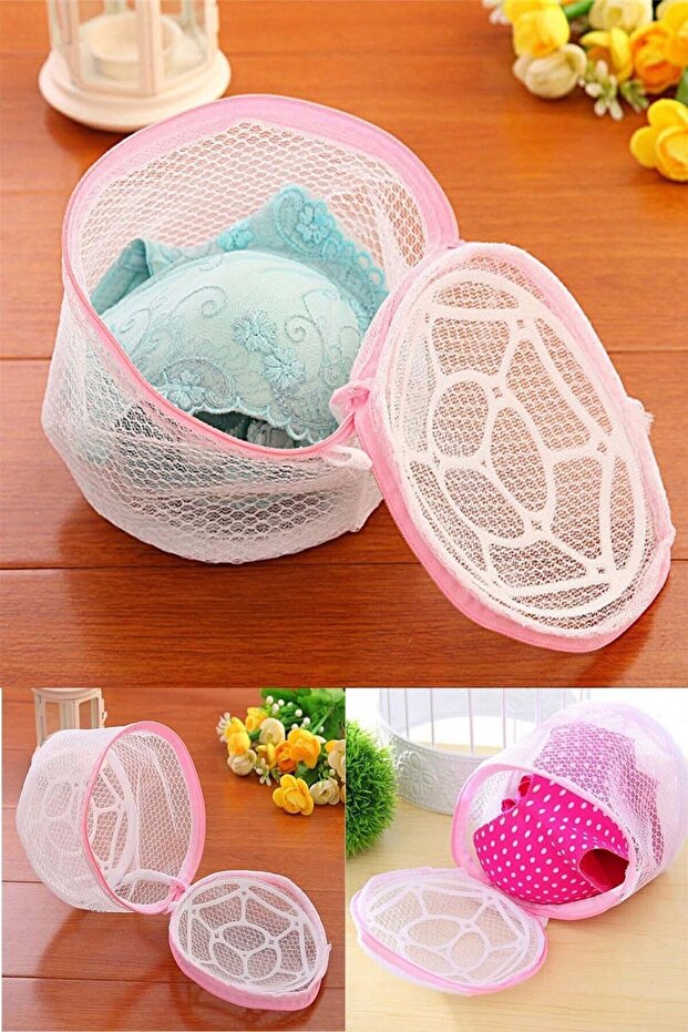 Bra Washing Net Hashas Delicate Underwear Washing Net