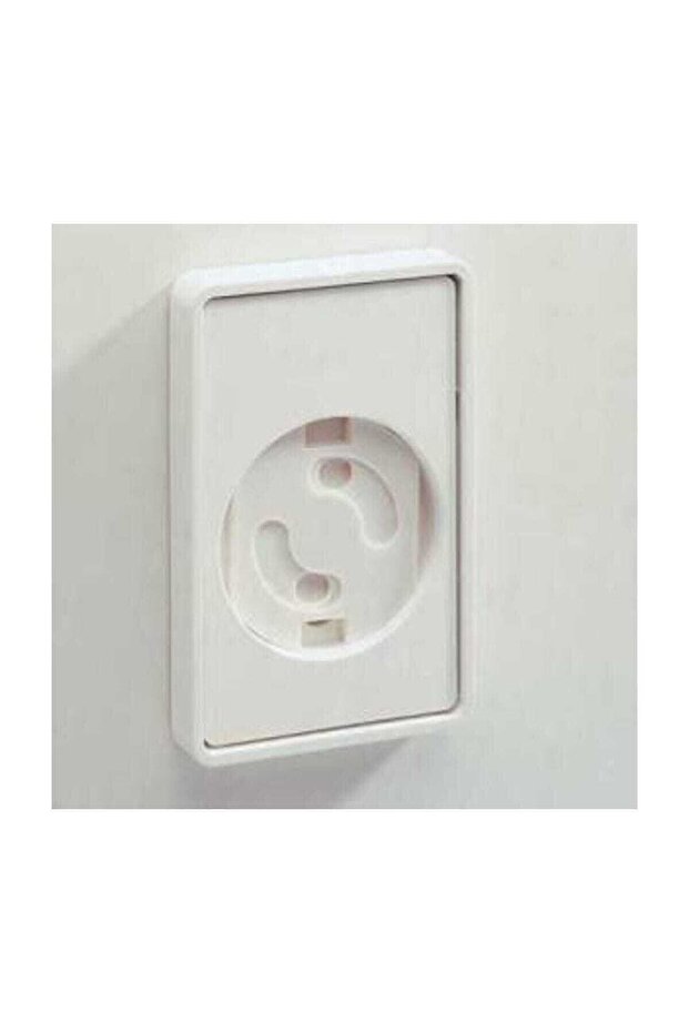 غطاء المقبس 6 قطع - 4