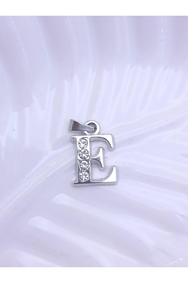 Baş Harfler - E Harfi - 2