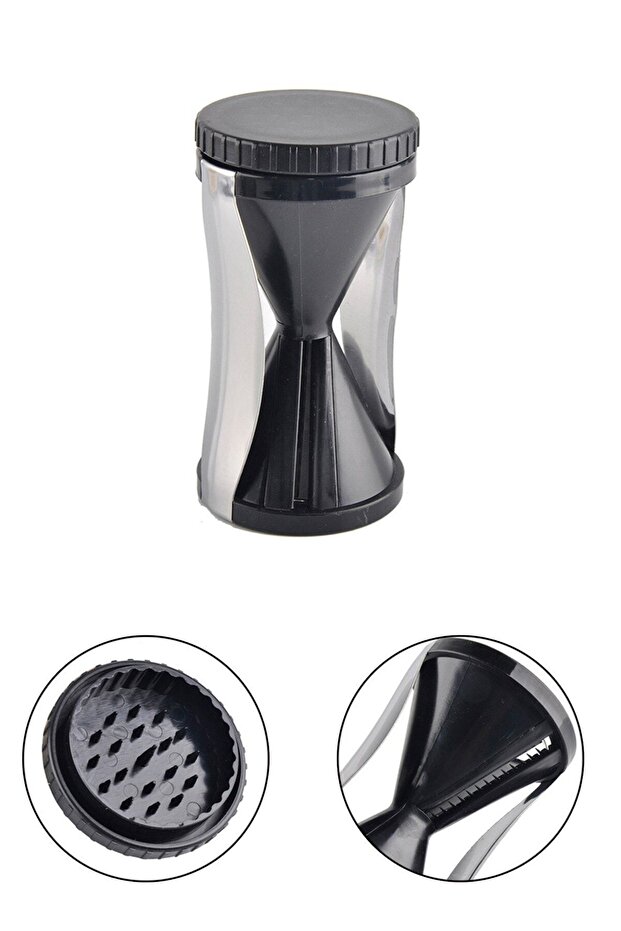 Spiral Sebze Doğrayıcı Vegetti Slicer - 2