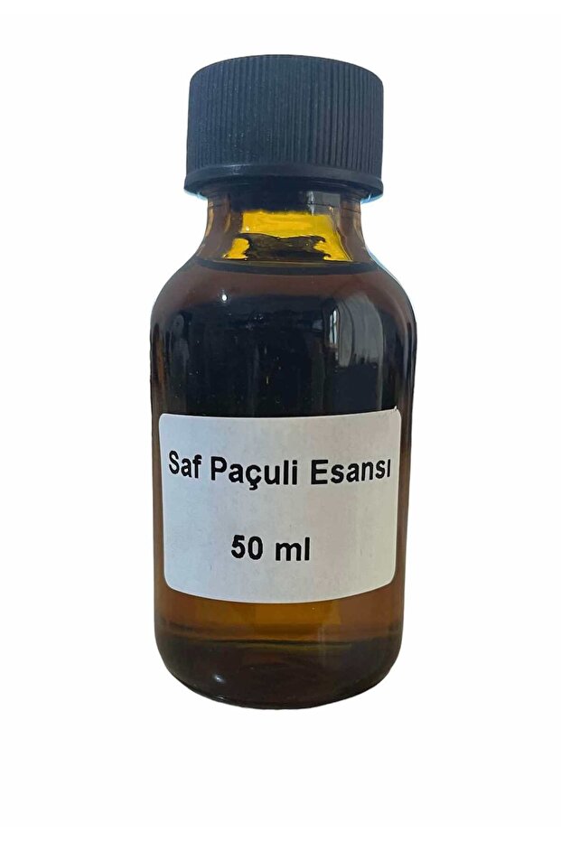 50 مل من خلاصة الباتشولي النقي - 1