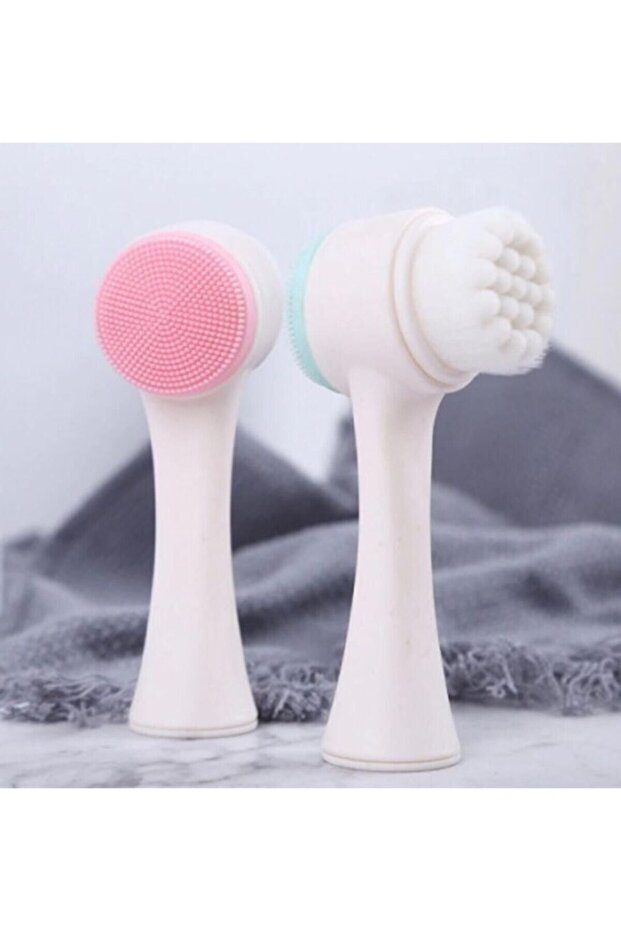 Clean Skin Brush - 1