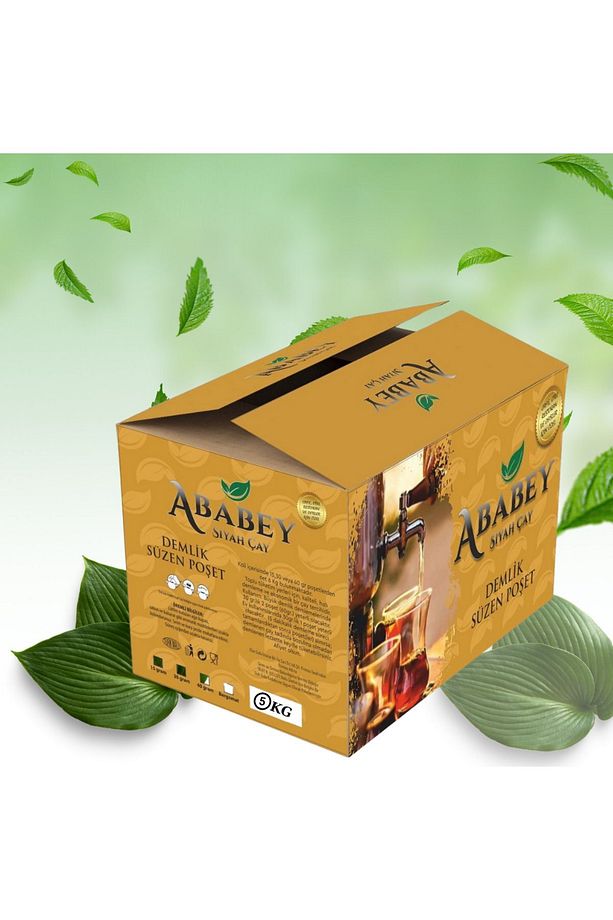 DEMLİK POŞET ÇAY 30 GR - 6