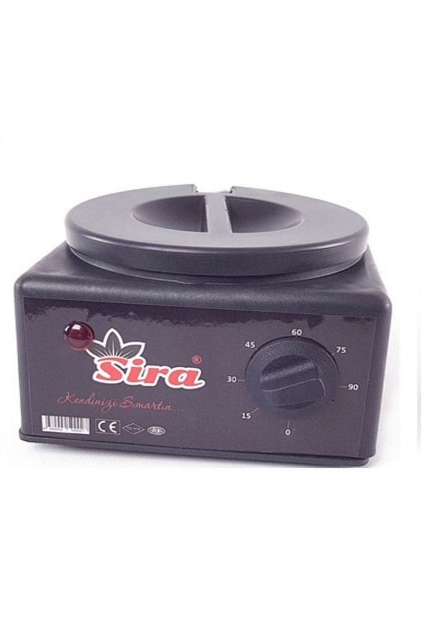 Azulen Kalıp Sir Ağda Seti Isıtıcı Kazanlı – Azulen Waxing Set With Wax Heater - 2