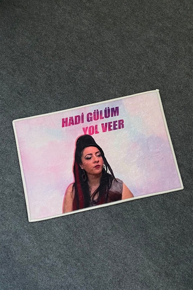 Paspas - Şahika Yol Ver - 1