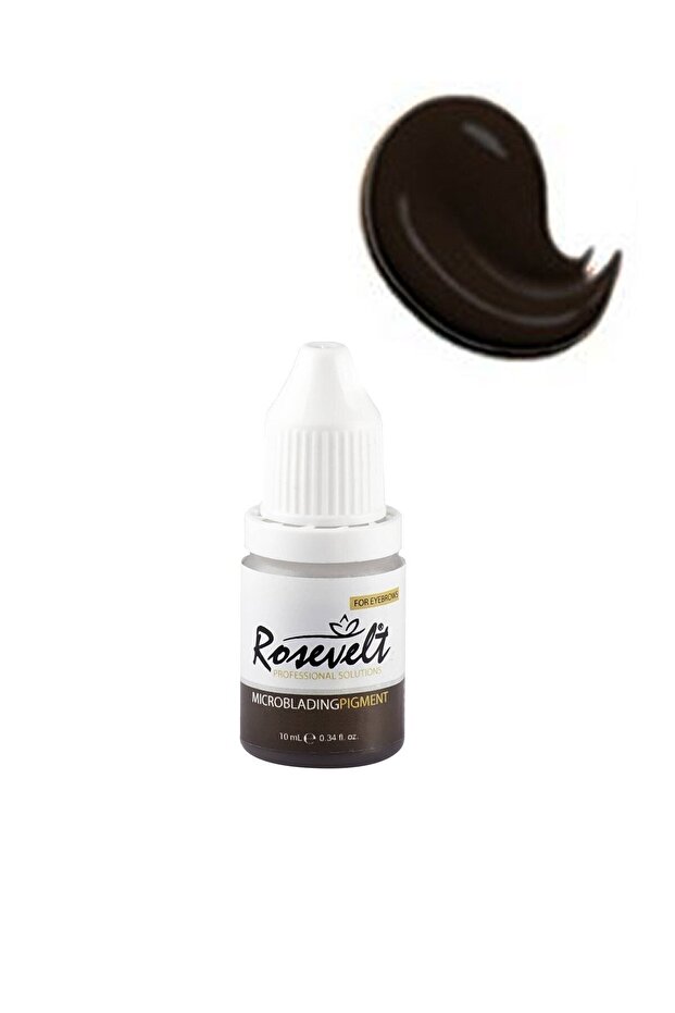 Microblading Paint with Color Options