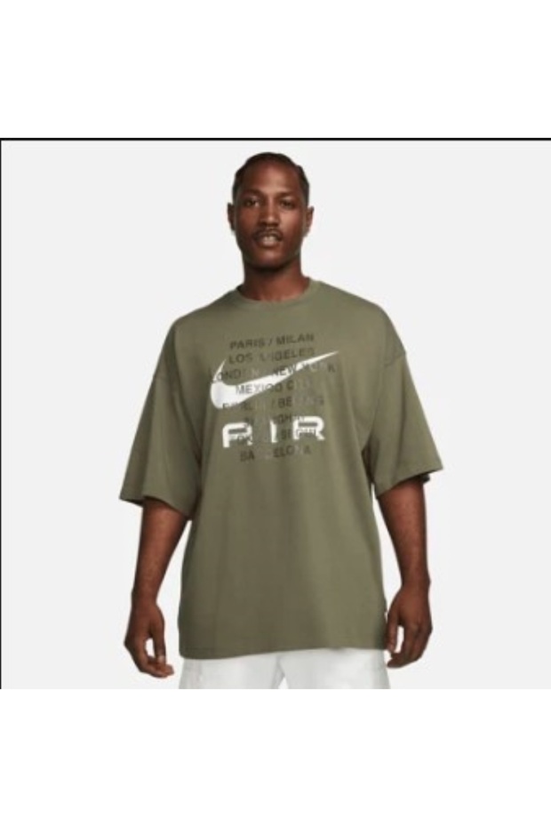 NİKE FD1249-068 TSHİRT - 3