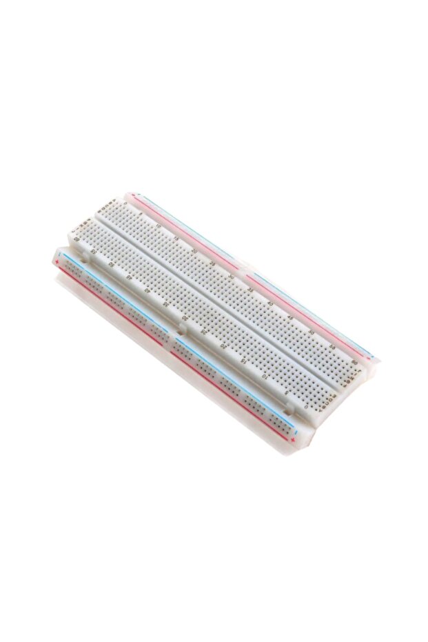 Arduino Yardımcı Kit 3: Breadboard-Jumper-Led-Direnç - 3