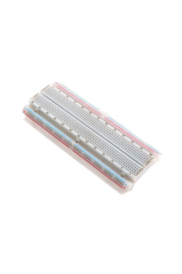 Arduino Yardımcı Kit 4: Breadboard-Jumper-Led-Direnç-Buton - 3