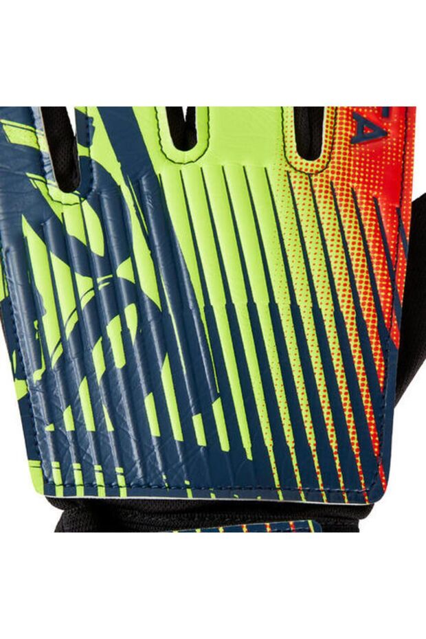 KİPSA KALECİ ELDİVENİ MAVİ - 2