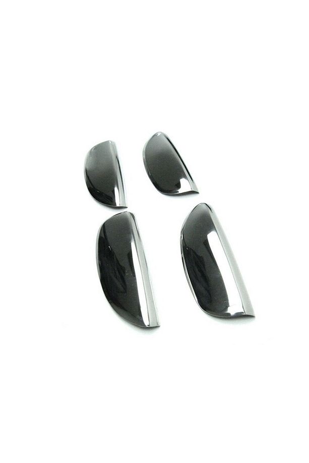 Renault Megane 1 Krom Kapı Kolu 4 Kapı P.çelik 1996-2003 Arası - 3