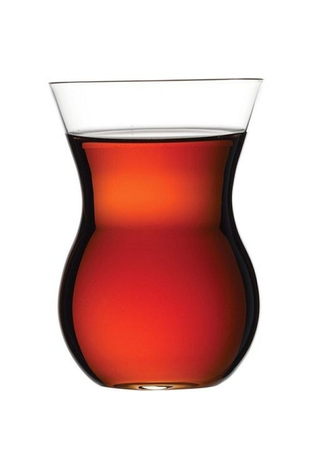 Beykoz Çay Bardagı 185 Cc . 6 Adet ( Criystallin Serisi) - 1