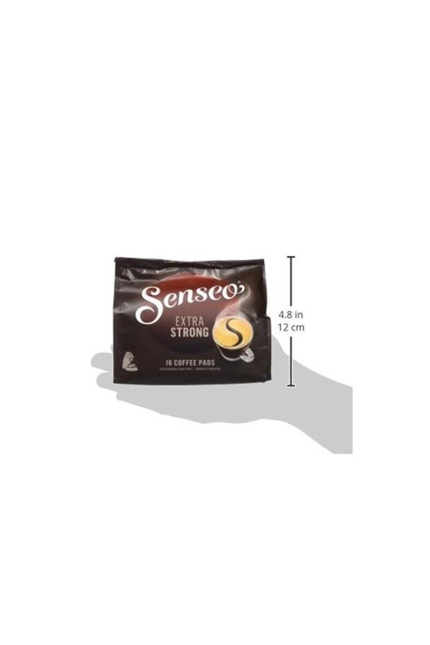 Senseo Pads Extra Strong 16lı - 3