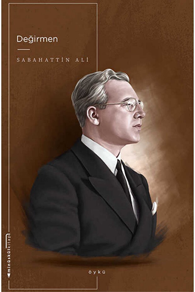 Değirmen - Sabahattin Ali