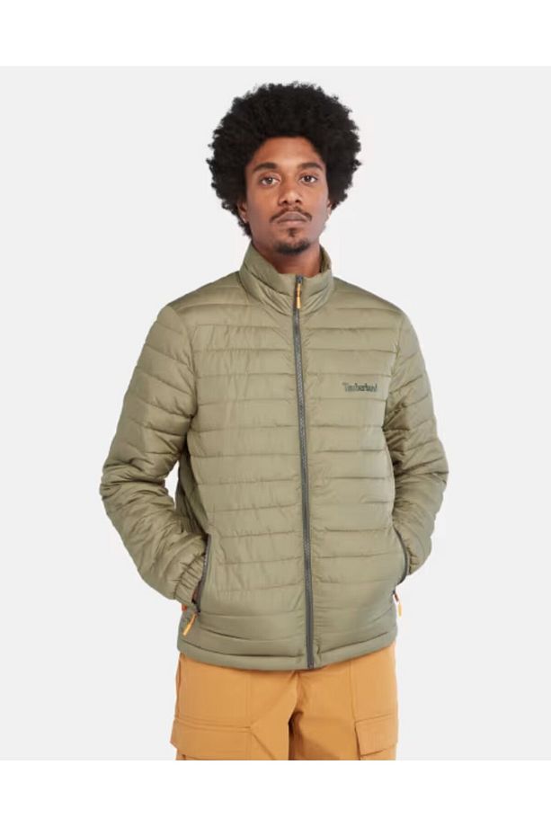 Durable Water Repellent Jacket - 1