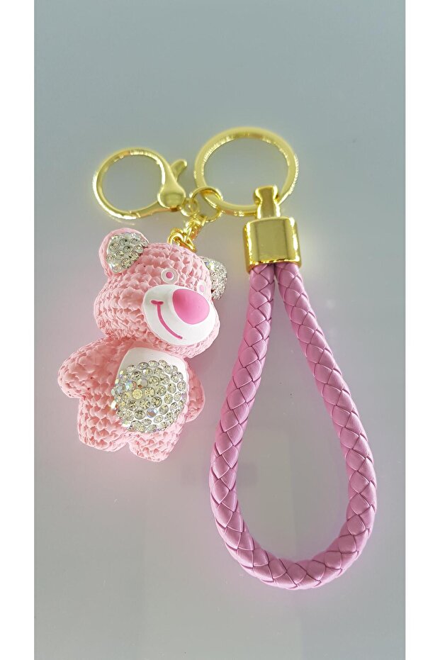 Sns 900103   Model Keychain - 1