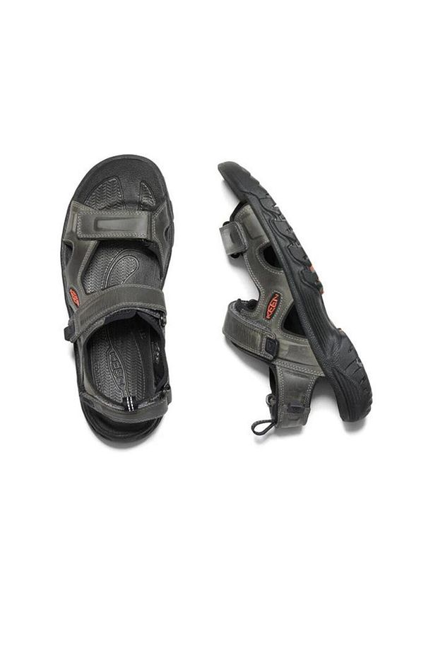 TARGHEE 3 OPEN TOE SANDAL - ERKEK SANDALET - 4