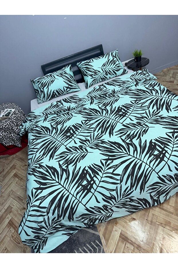 Double Duvet Cover Set Diamond Series