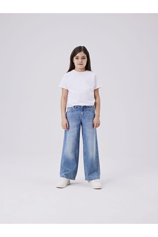 Φαρδύ τζιν - 6