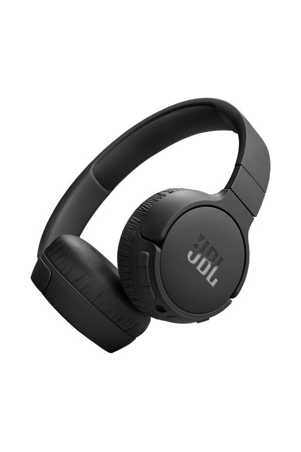 Tune 670 BT NC Mor Kulak Üstü Bluetooth Kulaklık - 1