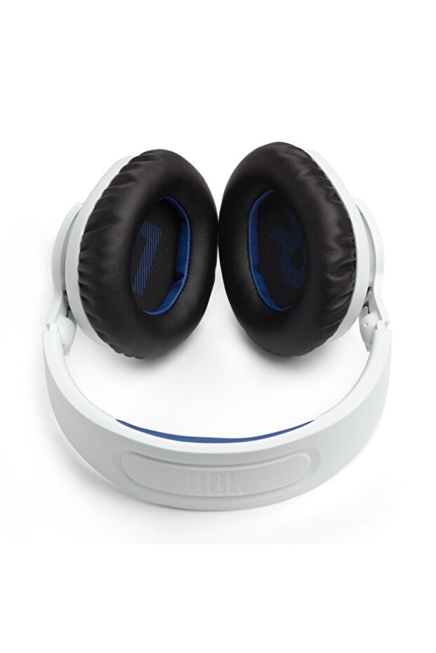 Quantum 360W Play Station,Gaming Kulaklık,Byz Mavi - 4