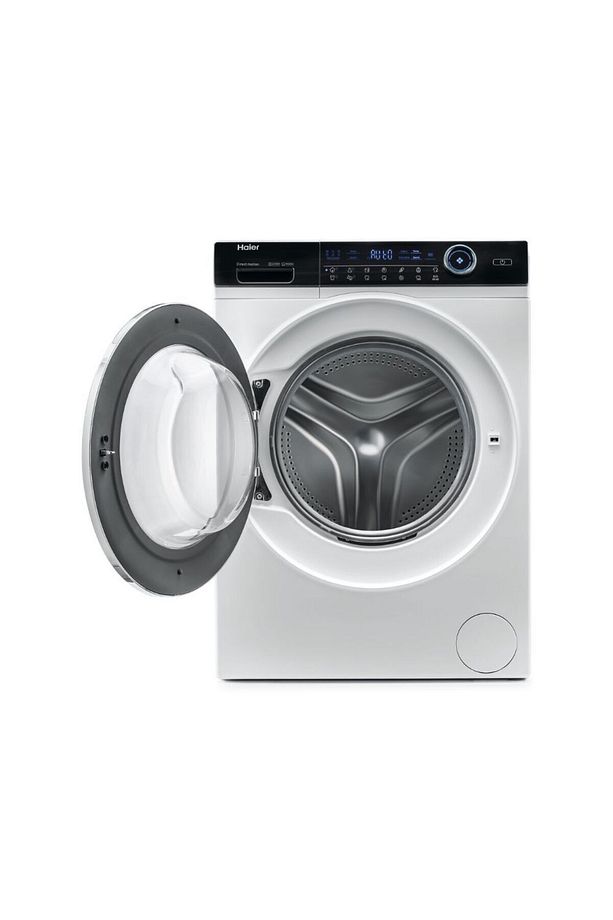 HW100-B14979-S 10 kg 1400 Devir Çamaşır Makinesi - 4