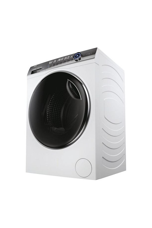 HW120G-B14979U1S 12 kg Wi-Fi + Bluetooth Bağlantılı 1400 Devir Çamaşır Makinesi - 3