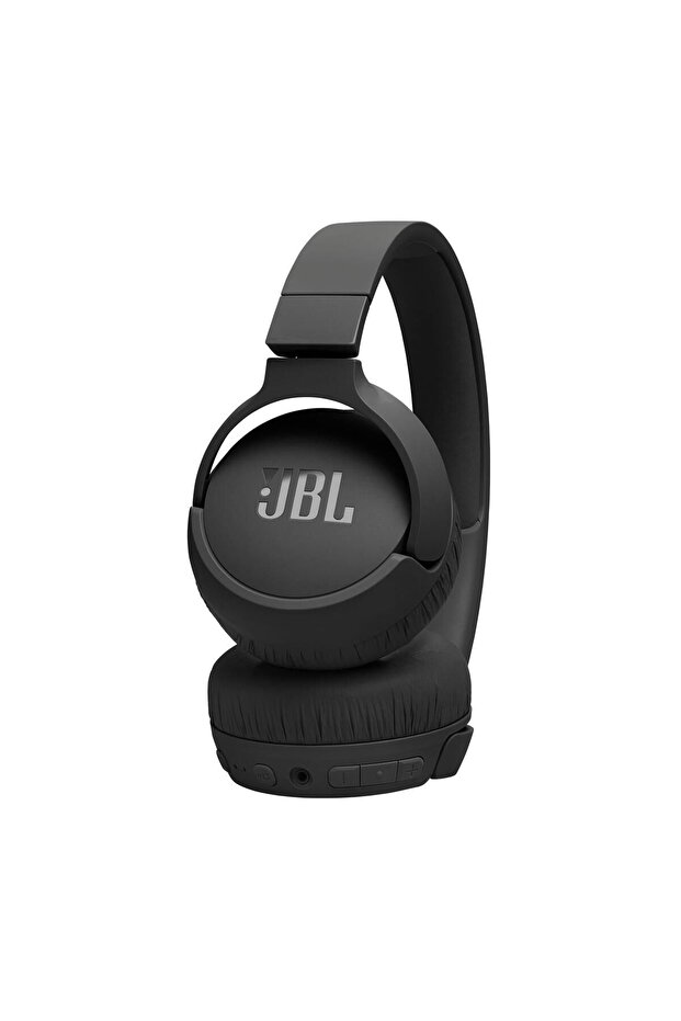 Tune 670 BT NC Mor Kulak Üstü Bluetooth Kulaklık - 6