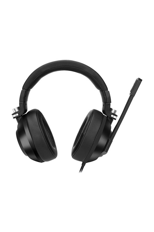 Rm-k20 Amaze 7.1 Rgb Oyuncu Noise Cancellation Microphone - 2