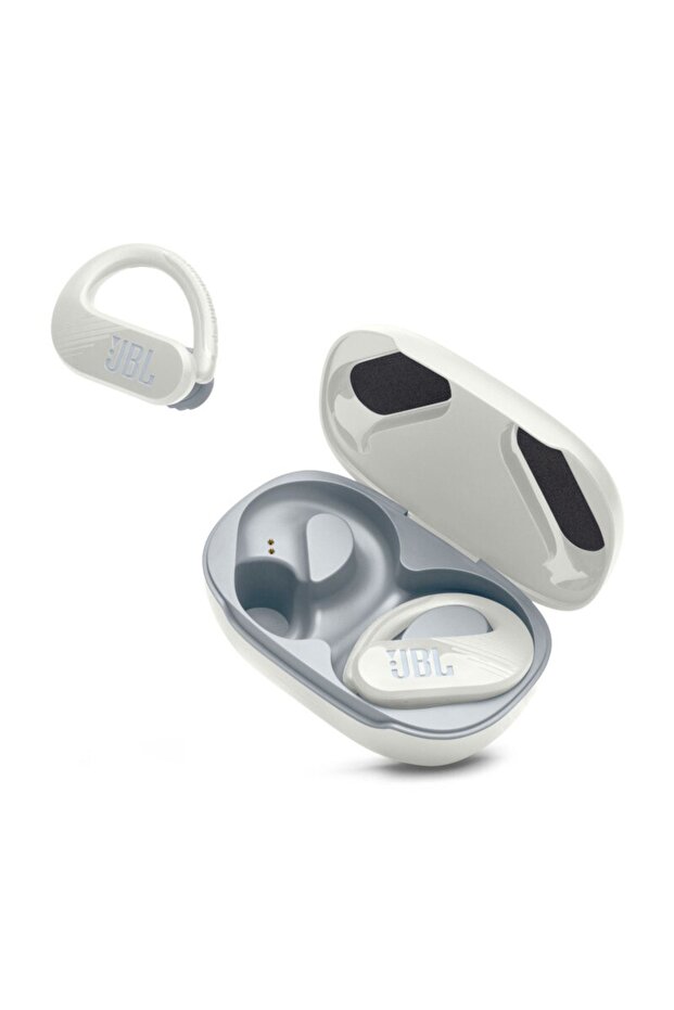 Endurance Peak Iii Tws - White Headphones