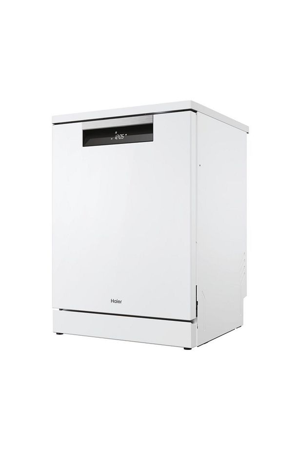 Xf 5C7M0W-17 10 Programlı Wi-Fi + Bluetooth Bağlantılı Bulaşık Makinesi - 2