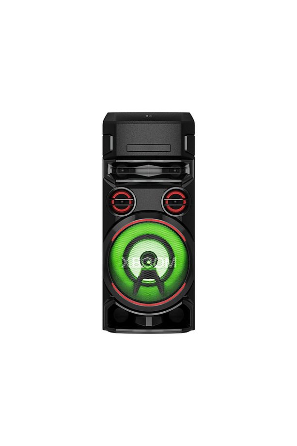 ON7 XBoom Bluetooth Hoparlör - 3