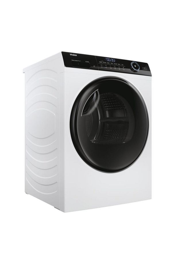 Hd90-a3959-s 9 Kg Wi-fi Bluetooth Bağlantılı Isı Pompalı Kurutma Makinesi - 2
