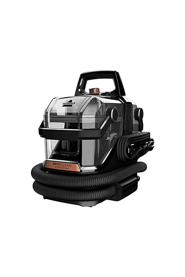 SpotClean HydroSteam Pro Buharlı Farklı Yüzeylerde Kullanıma Uygun Halı – Koltuk Yıkama ve Leke Çıka - 6