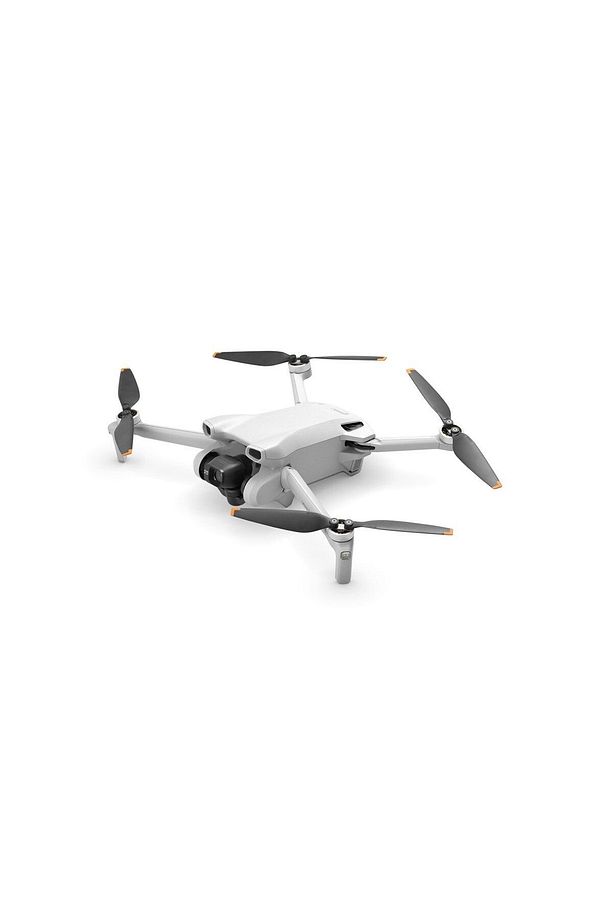 Mini 3 Fly More Combo Plus (DJI RC-N1) - 4 K Video, 12 MP, 51 dk Uçuş Süresi, Gerçek Dikey Çekim - 2