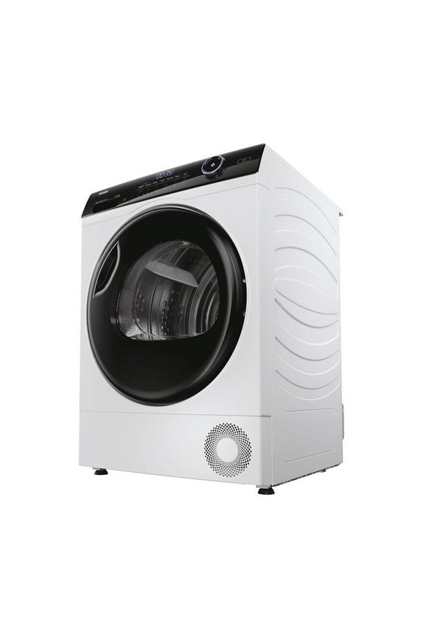 HD100-A2959E-TR 10 kg Wi-Fi + Bluetooth Bağlantılı Isı Pompalı Kurutma Makinesi - 3