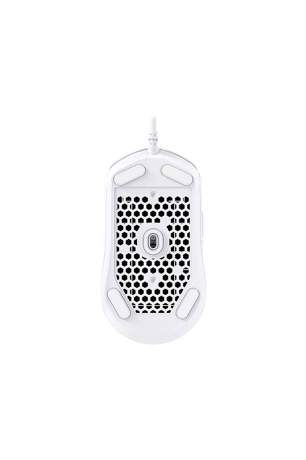 Pulsefire Haste 2 Kablolu Mouse Beyaz - 2