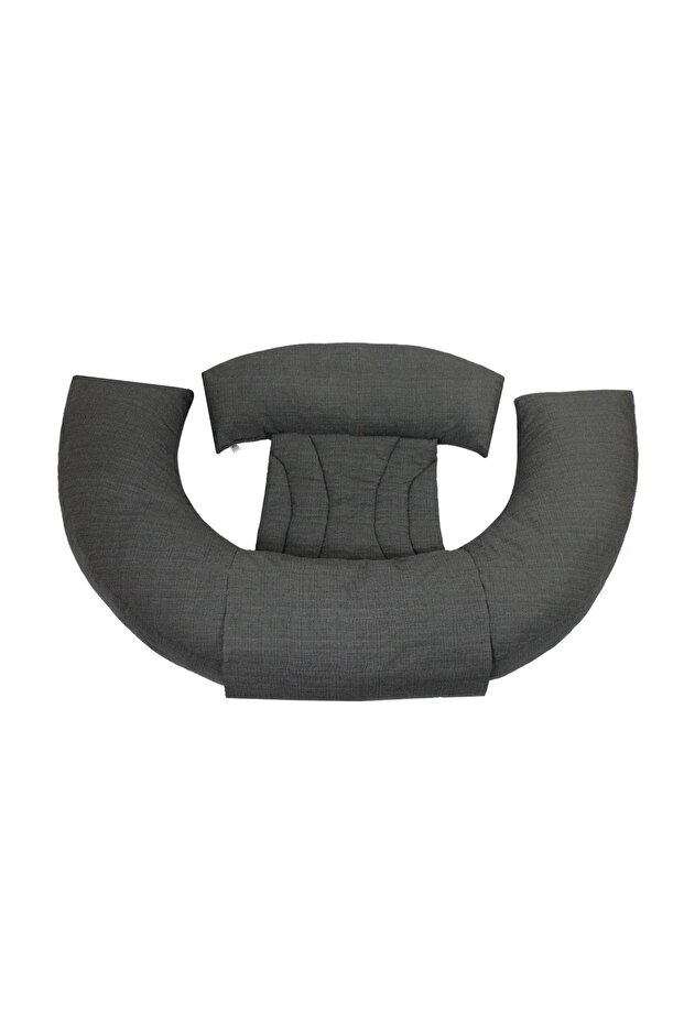 Gri Hamile Yastığı - 3