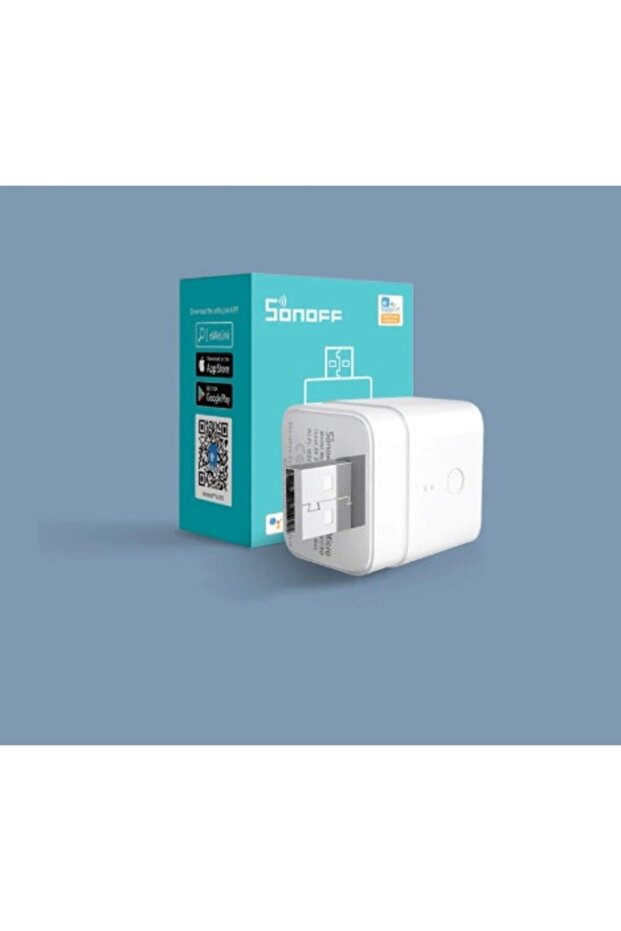 Micro – 5v Kablosuz Usb Akıllı Adaptör - 2