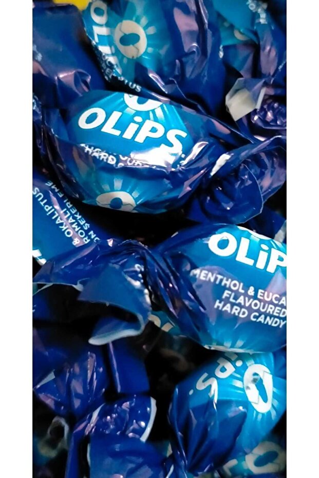 OLİPS MENTOL 500 g - 1
