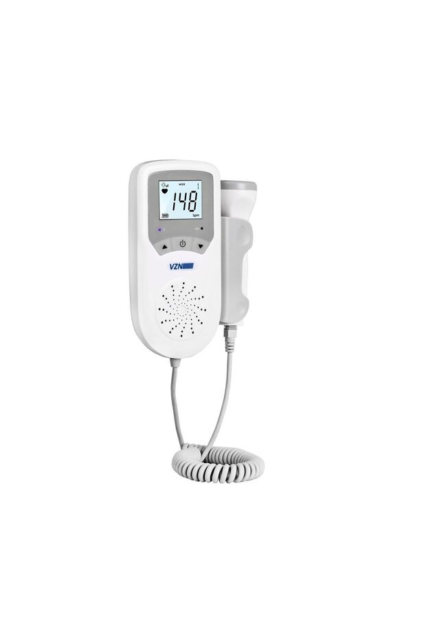 Fetal Doppler(DOPLER) - 3