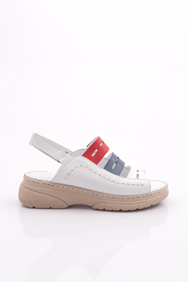 326 Women's Velcro Sandals