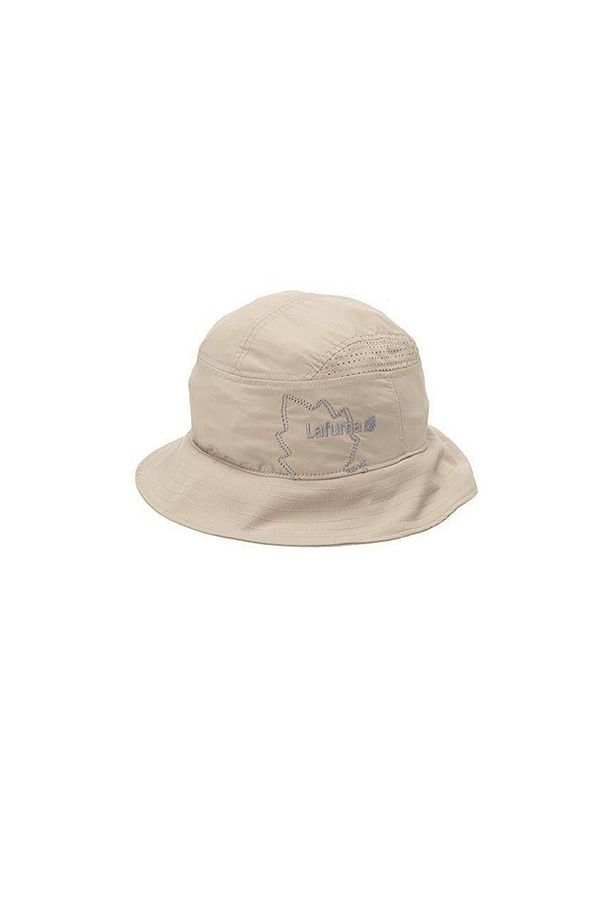 Packable Şapka Lfv8927 Açık Kahve-l - 1