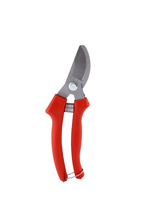 Dal Budama Kesme Bağ Makas Bahçe Bitki Çiçek Gül Ağaç Üzüm Filiz Çubuk Çıbık Bıçkı Makası 20 mm - 3
