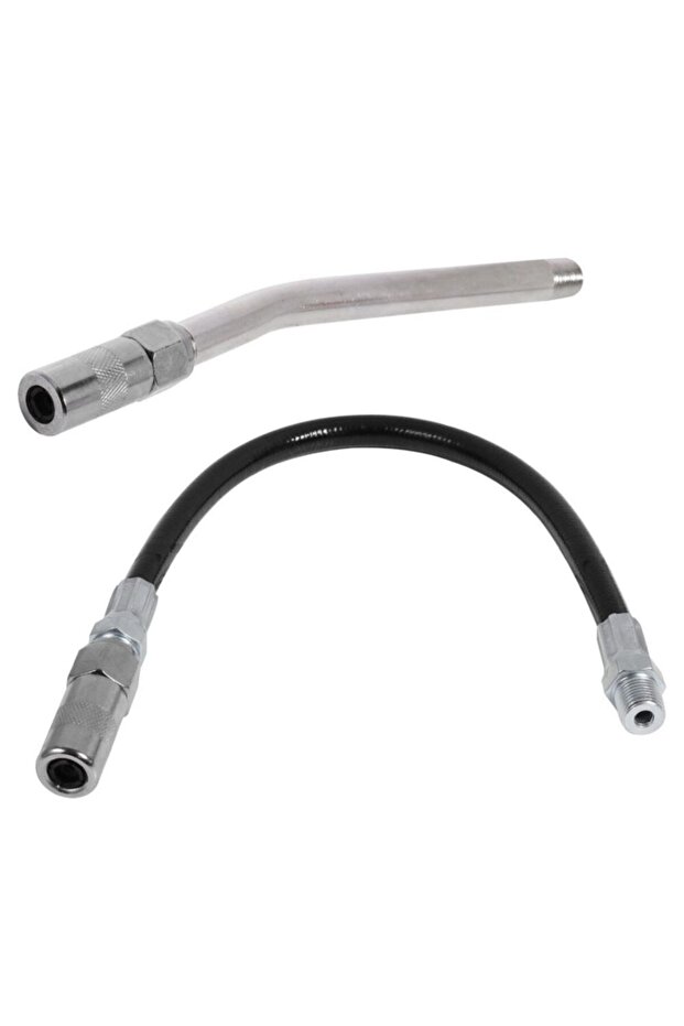 Havalı Gres Pompası 500 Cc - 2